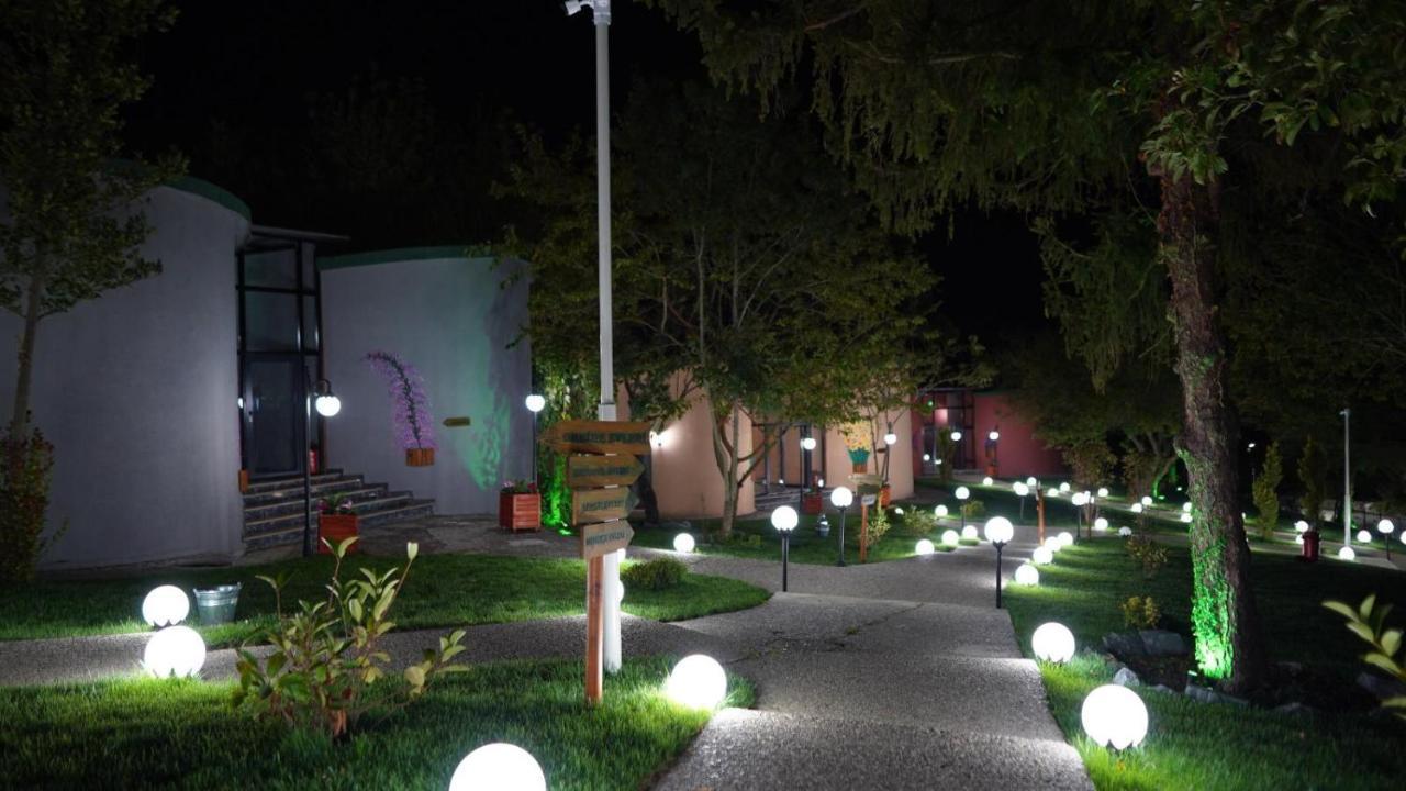 Trikos Boutique Hotel Istambul Exterior foto