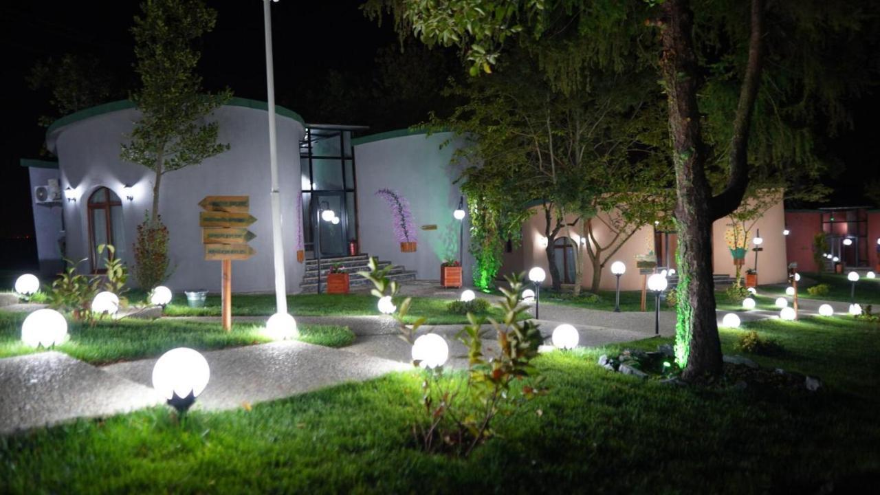 Trikos Boutique Hotel Istambul Exterior foto