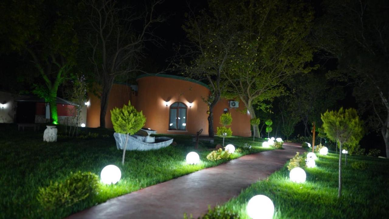 Trikos Boutique Hotel Istambul Exterior foto
