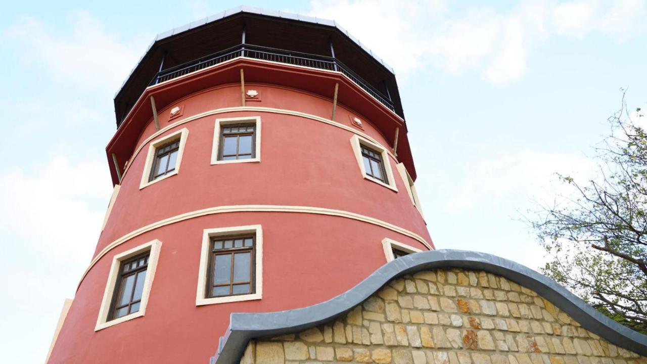 Trikos Boutique Hotel Istambul Exterior foto