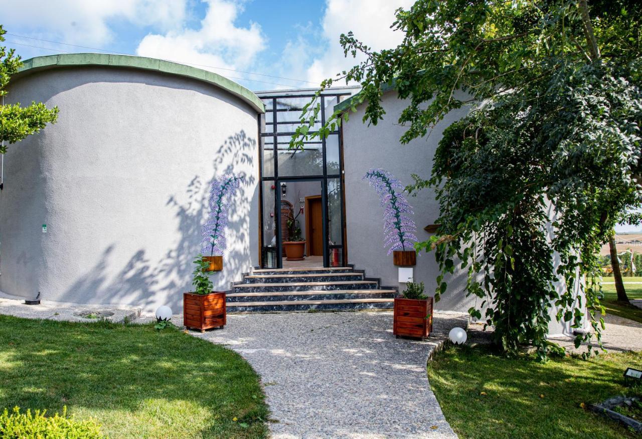 Trikos Boutique Hotel Istambul Exterior foto