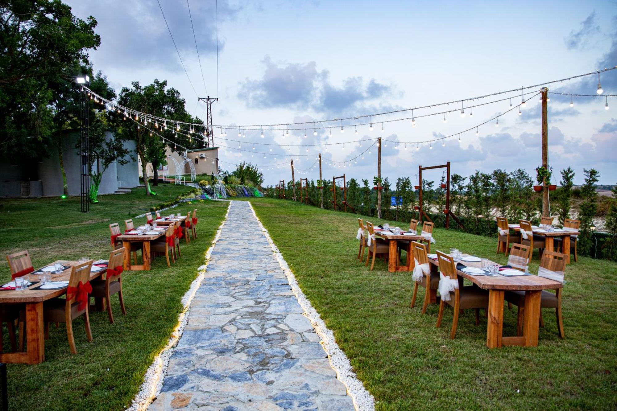 Trikos Boutique Hotel Istambul Exterior foto